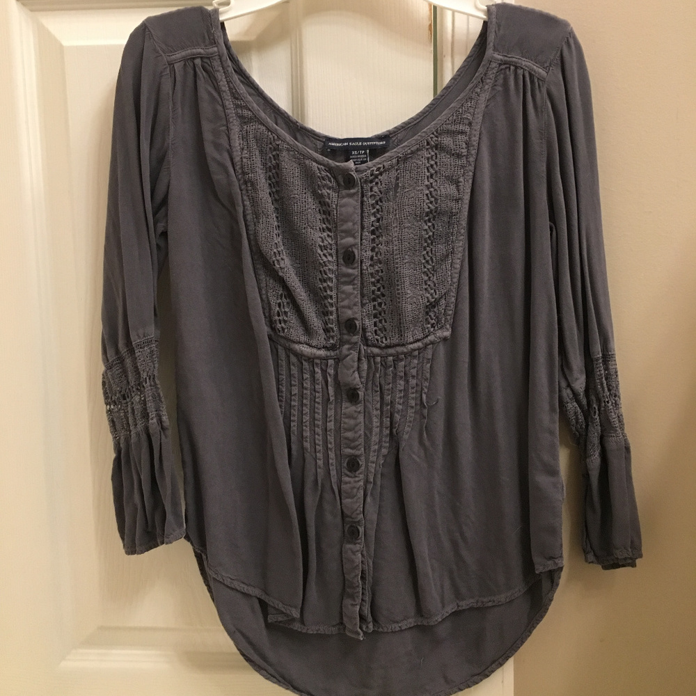 American Eagle Blouse